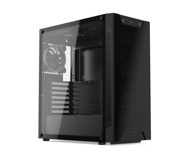 SilentiumPC Armis AR6X TG RGB - 546313 - zdjęcie 25